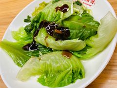 生菜-吴财记面家(大同路店)