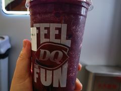 -DQ·蛋糕·冰淇淋(通州万达店)