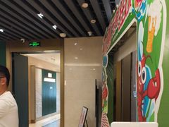 -金马门国际美食百汇(珞喻路店)