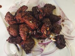 -梧桐花园餐厅(新城店)