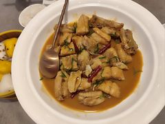 -汉水谣·江景餐厅(江滩店)