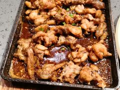 -一棠龙虾•王牌虾球(楚河汉街店)