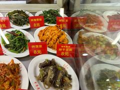 -西塔大冷面(市府大路店)