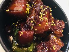 -锦園(伊势丹美食城店)