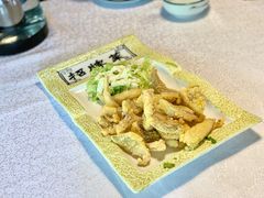 椒盐虾孱-陈生记黑鱼馆·20年活鱼现杀(宁波鼓楼店)