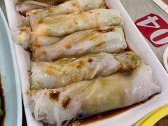 -香港威特瑞茶餐厅(小白楼音乐厅店)