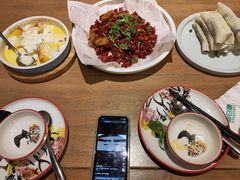 -新白鹿餐厅(城西银泰城店)