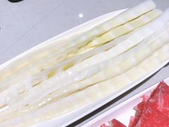 -海底捞火锅(勒泰店)