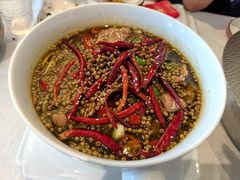 -聚鑫阁江浙菜·非遗传承技艺(青村帝华园店)