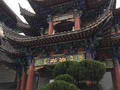 -安源路矿工人运动纪念馆