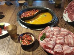 -楠火锅(新街口苏宁店)