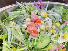 -玄希浪漫厨房·韩料烤肉(湖滨银泰in77店)