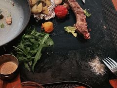 -百特喜·意大利餐厅(八佰伴镇江店)