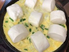 -70後铁锅炖(坡博总店)