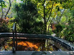 -广州都喜泰丽温泉度假酒店