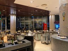 -浦东绿地铂骊酒店-POYA西餐厅(绿地东海岸国际广场店)