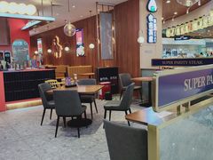 -牛扒驾到(东城星河城嘉荣店)