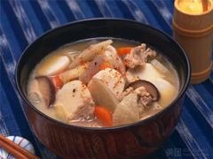 -杨记麻辣烫(四马路店)
