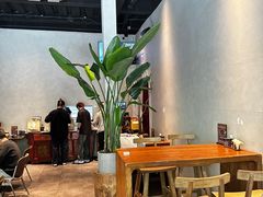 -漆黑觉米粉(三里屯店)