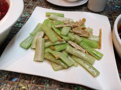 -走马楼饭庄(慈城古县城店)
