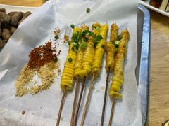 -五丁桥光头香辣蟹(望江橡树林店)