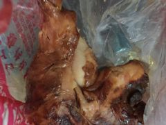 -鸡打鸣熏鸡系列(总店)