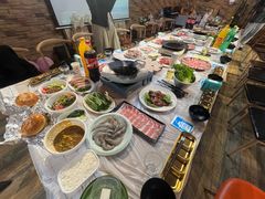 -玩坞轰趴馆·户外团建聚会主题生日派对馆(世豪广场店)
