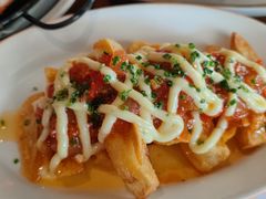 辣味炸土豆角配蒜香蛋黄汁-TOMATITO(无限极荟店)