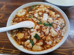 豆腐脑-云南大锅豆浆店