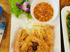 -两兄弟Song Pee Nong(2号店)
