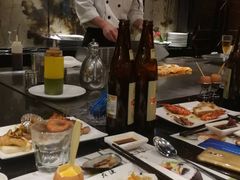 -大渔铁板烧(蛇口店)