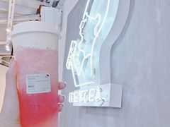-喜茶(佛山顺德大良东乐路店)