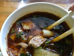 -王记生烫牛杂面馆(兰陵路店)