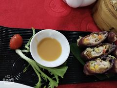 -鼎珑点心仔(燕塘店)