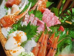 -花和海鲜自助(梅江店)