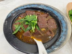 -福满园大酒楼(梅林店)