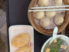 -回味鸭血粉丝汤(砂之船店)