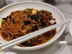 -刘胖子家常菜·蹄花焖藕(中南店)