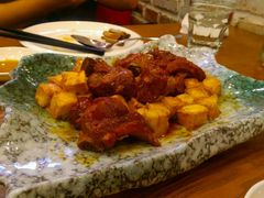-隆喜元鱼汤包·海鲜(中联广场店)