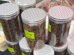 -绍兴老味道·非遗门店(银泰城店)