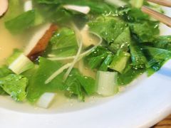 -川流不息(北蔡休闲广场店)