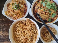 -牛王庙(龙华花园店)