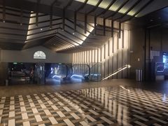 -成都百丽宫影城(LUXE太古里店)