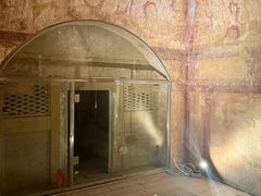 -洛阳古墓博物馆