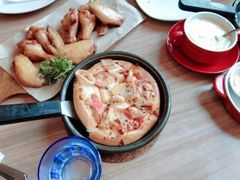 -必胜客(东营万达店)