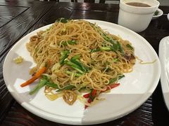-董府·古宅餐厅