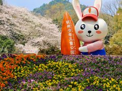 -杭州少年儿童公园