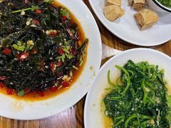 -潮粥馆(长江花园店)