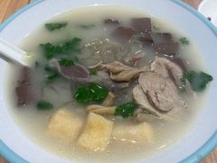 -小杨生煎(松江大学城店)