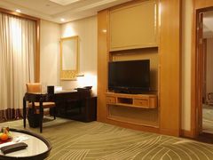 -常州武进九洲喜来登酒店